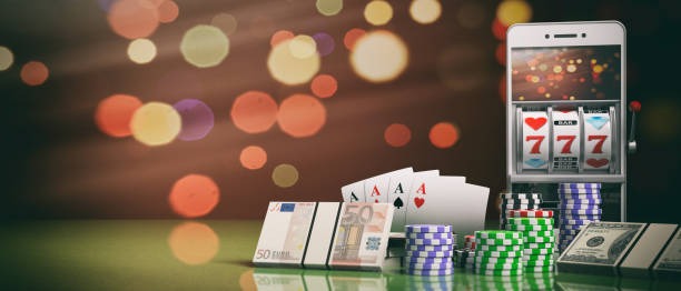 vior Draw Schedule mobile interface showing Liga 1 match times and live casino sessions